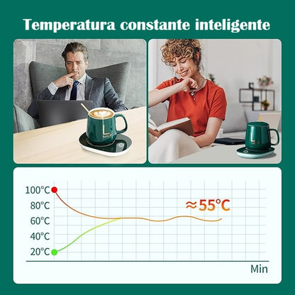 LUCKY  "Tu momento de calma, tu instante de suerte"