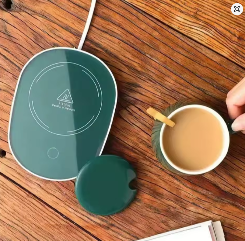 LUCKY  "Tu momento de calma, tu instante de suerte"