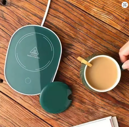 LUCKY  "Tu momento de calma, tu instante de suerte"