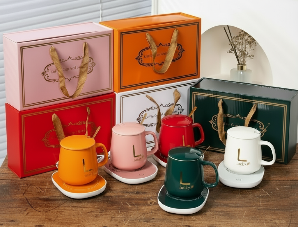 LUCKY  "Tu momento de calma, tu instante de suerte"