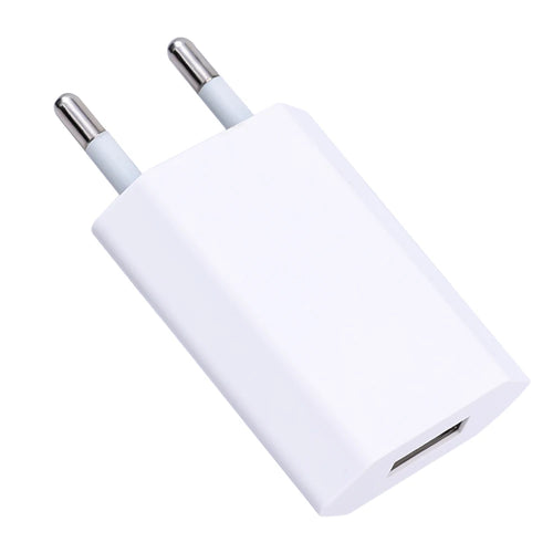 Cargador con salida USB