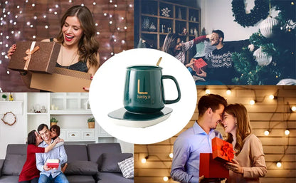 LUCKY  "Tu momento de calma, tu instante de suerte"